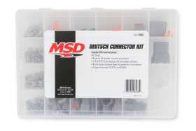 MSD Deustsch Connector Kit